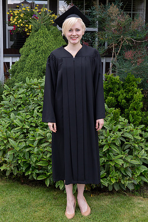 Grad Commencement 2014-9574
