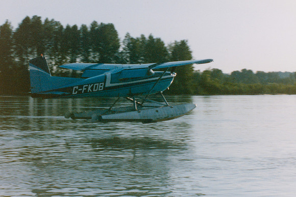 Float Flying - 22