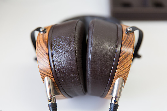 Audeze LCD-3 Headphones-8776