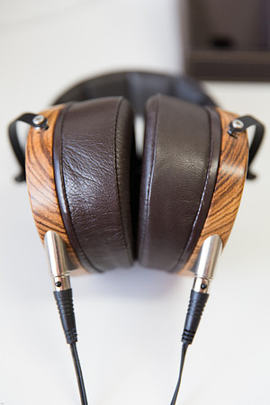 Audeze LCD-3 Headphones January 2014-8775