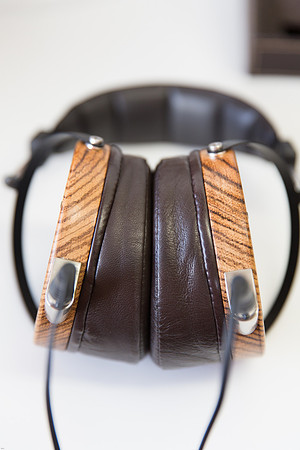 Audeze LCD-3 Headphones-8777