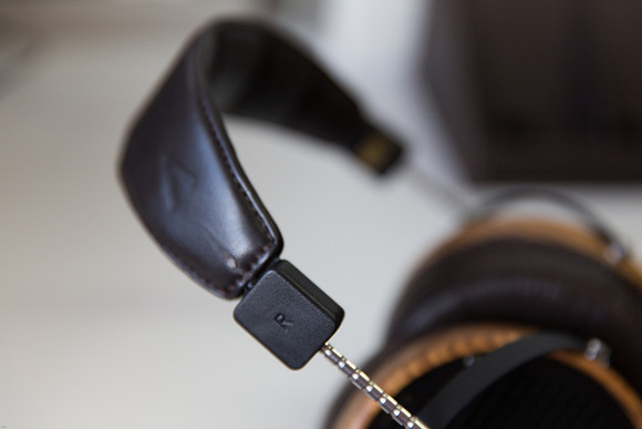 Audeze LCD-3 Headphones-8778