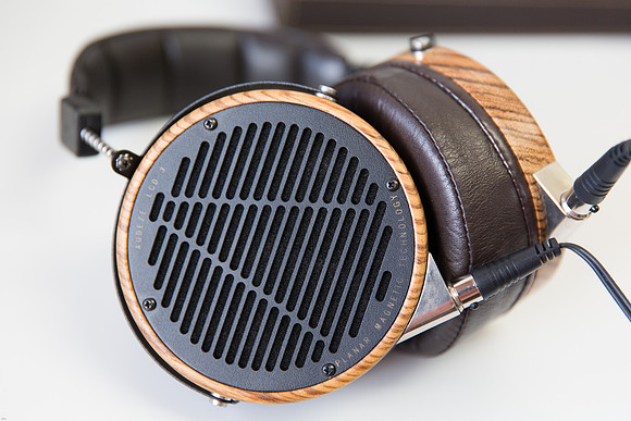 Audeze LCD-3 Headphones-8780