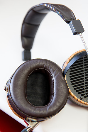 Audeze LCD-3 Headphones-8782