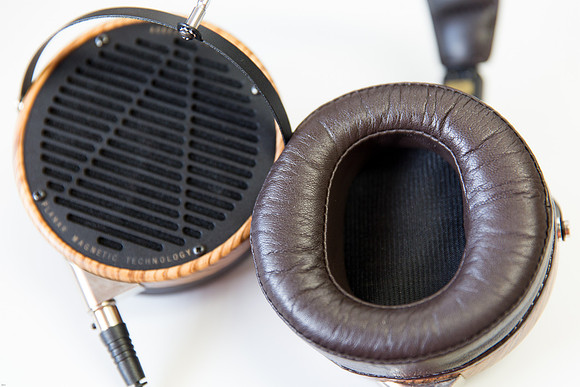 Audeze LCD-3 Headphones-8783