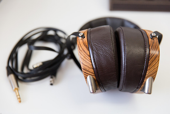 Audeze LCD-3 Headphones-8784