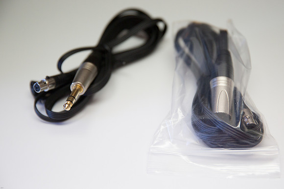 Audeze LCD-3 Headphones-8794