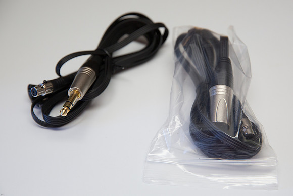 Audeze LCD-3 Headphones-8795