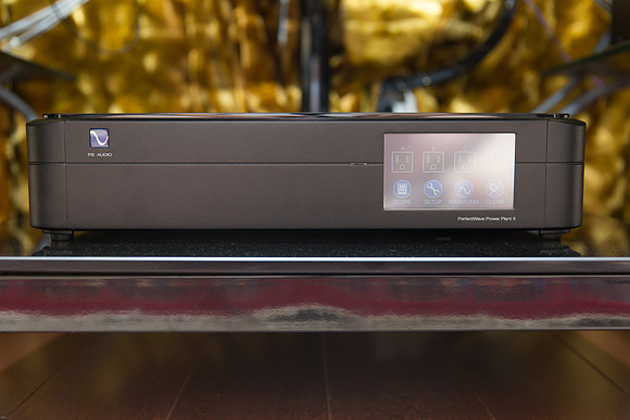 PS Audio P5 Power Plant-8803