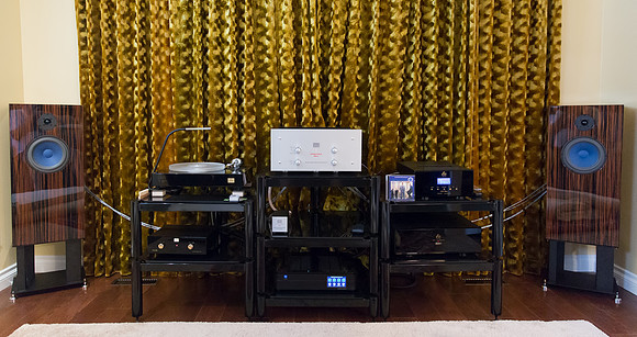 PS Audio P5 Power Plant-8809