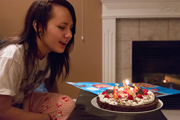 Maggie's 18th Birthday-0629