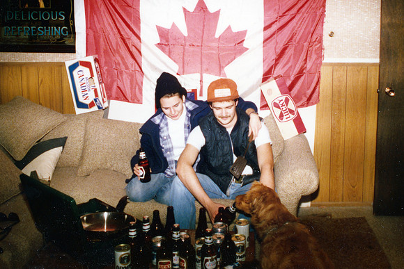 Hosers 2