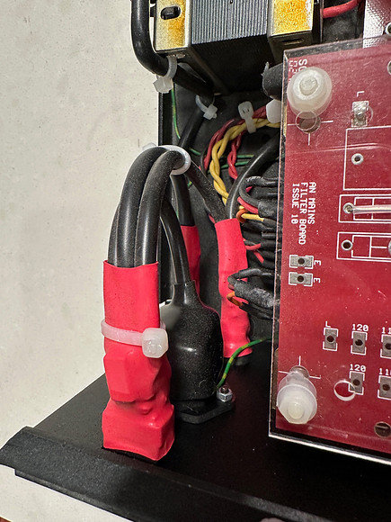 Audio Note DAC 4.1X Balanced Signature - 6