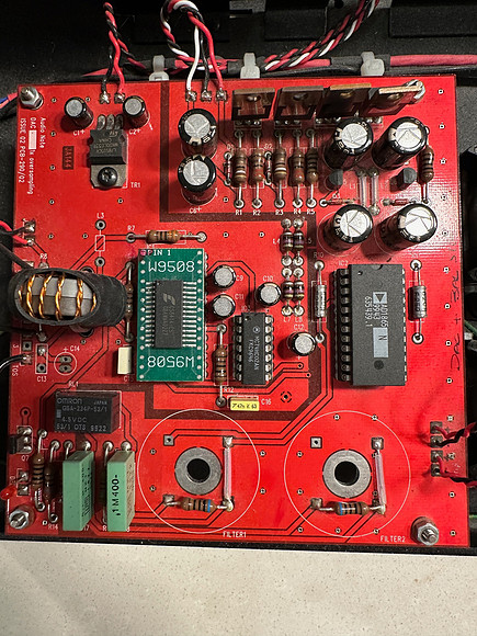 Audio Note DAC 4.1X Balanced Signature - 12