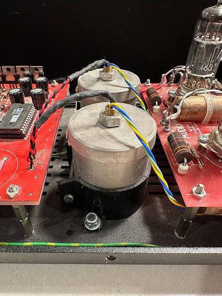 Audio Note DAC 4.1X Balanced Signature - 16