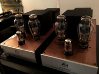 Kassai Amps - 7238