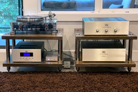 Audio Note M6 Phono Preamp