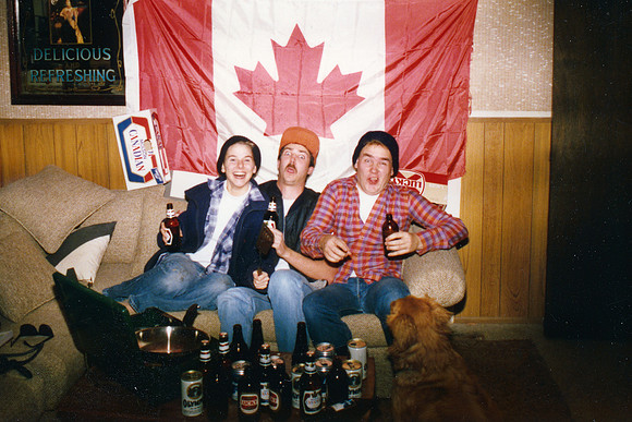 Bob & Doug 3
