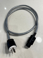 Audio Note ISIS Power Cables