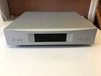 Linn Akurate Control Preamp