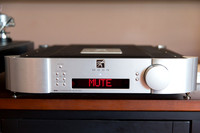 Simaudio Moon 600i