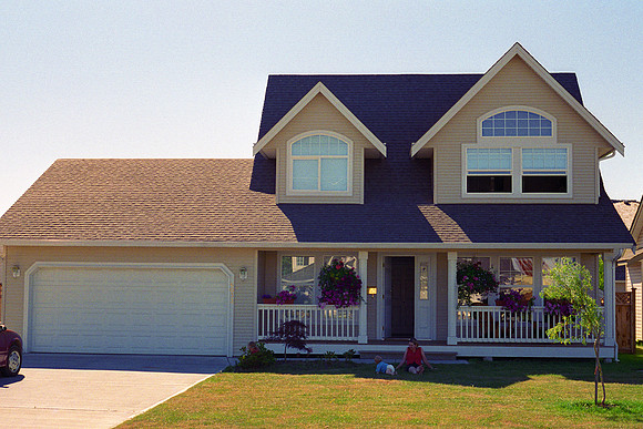 House In 1997