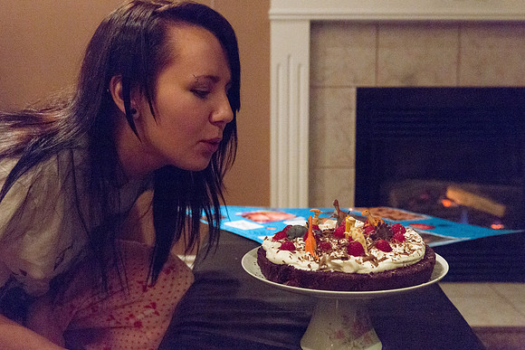 Maggie's 18th Birthday-0630