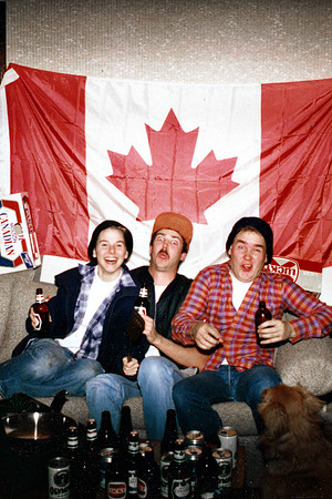 Hosers 9