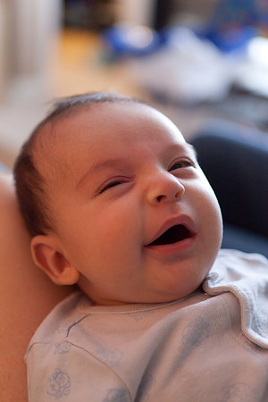 Baby Benjamin-1982
