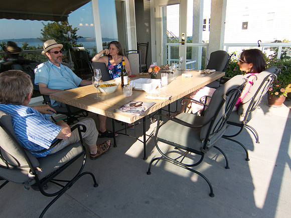 Dinner - July 8, 2012-0015