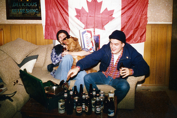 Hosers 1