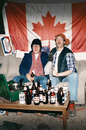 Hosers 10