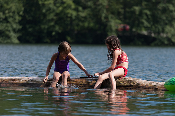 Whatcom Lake 2004-6172