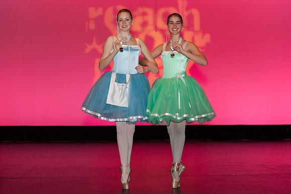 Ballet Competition 2012-6703
