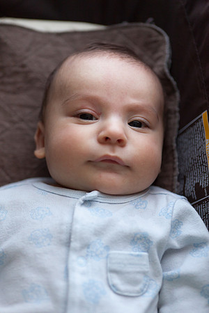 Baby Benjamin-1983
