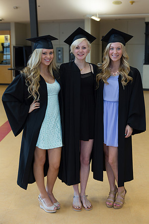 Grad Commencement 2014-9589