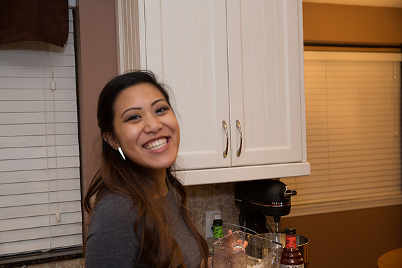 Maggie's 18th Birthday-9029