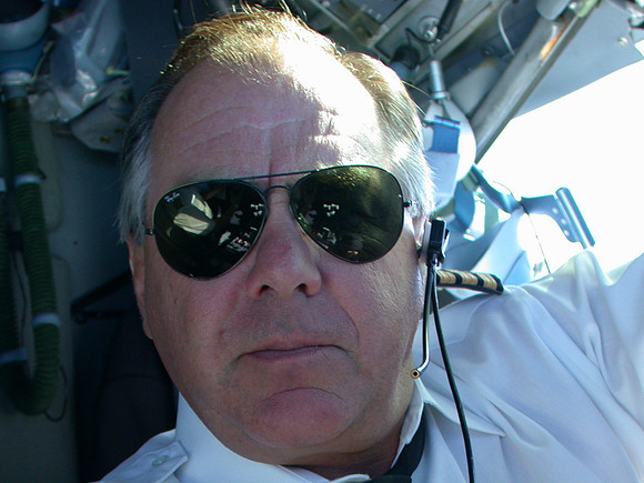 Larry Hartman