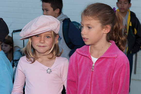 Amelia's 8th Birthday-7865