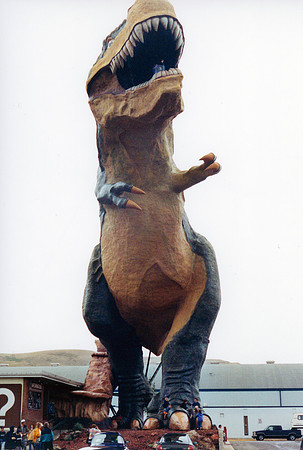 Drumheller 2000 - 269