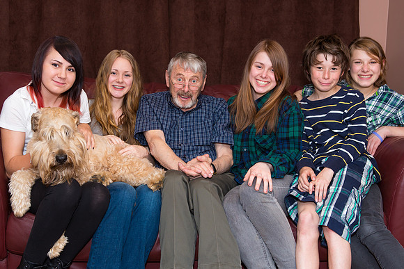 Father's Day Portraits-7431