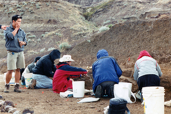 Drumheller 2000 - 260