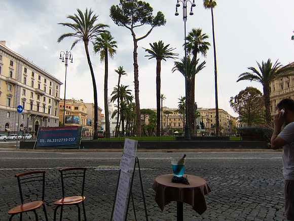 Rome Trip - August 2012-0111