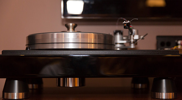 VPI Classic 3-0132