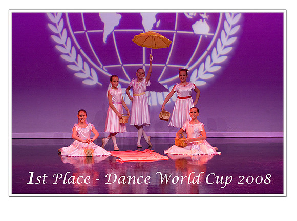 Dance World Cup 2008 - Web size