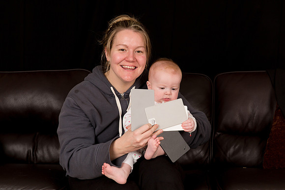 Christmas Portraits 2013-8113