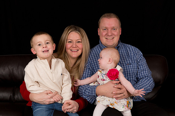 Christmas Portraits 2013-8120