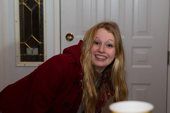 Maggie's 18th Birthday-9037