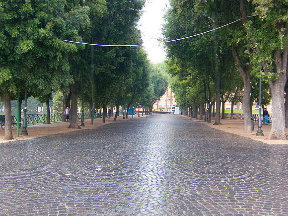 Rome Trip - August 2012-0114