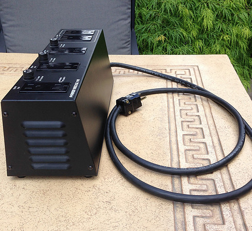 API Power Wedge 116-4